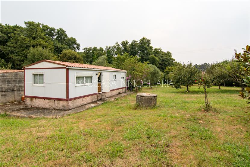 Casa en Oleiros en venta.