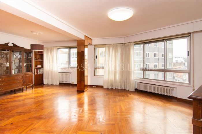 PISO EN CORUÑA EN VENTA - 1