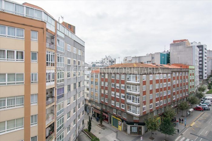 PISO EN CORUÑA EN VENTA - 10