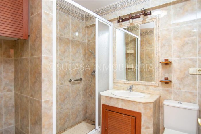 PISO EN CORUÑA EN VENTA - 12