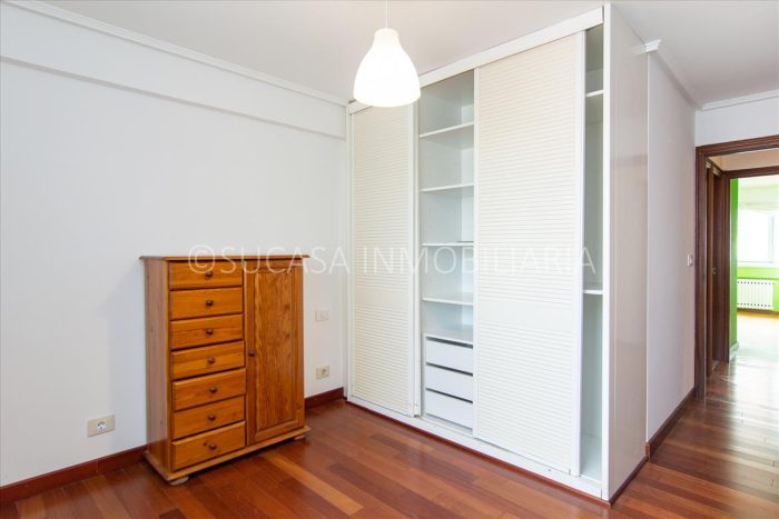 PISO EN CORUÑA EN VENTA - 14