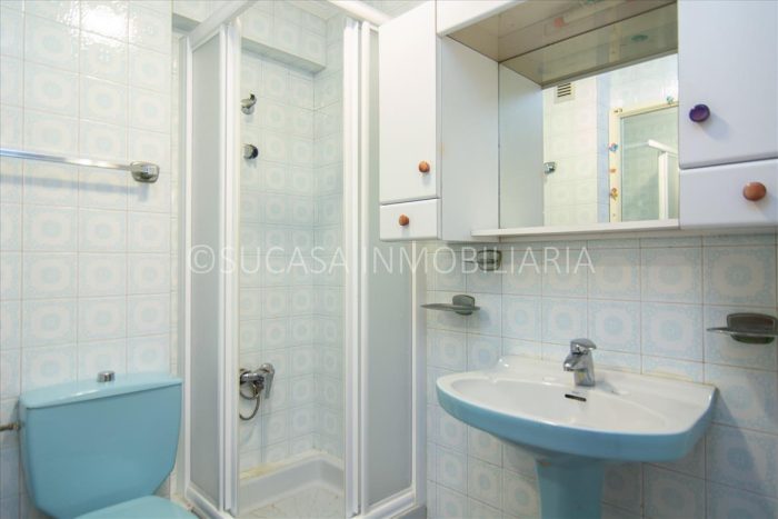 PISO EN CORUÑA EN VENTA - 15