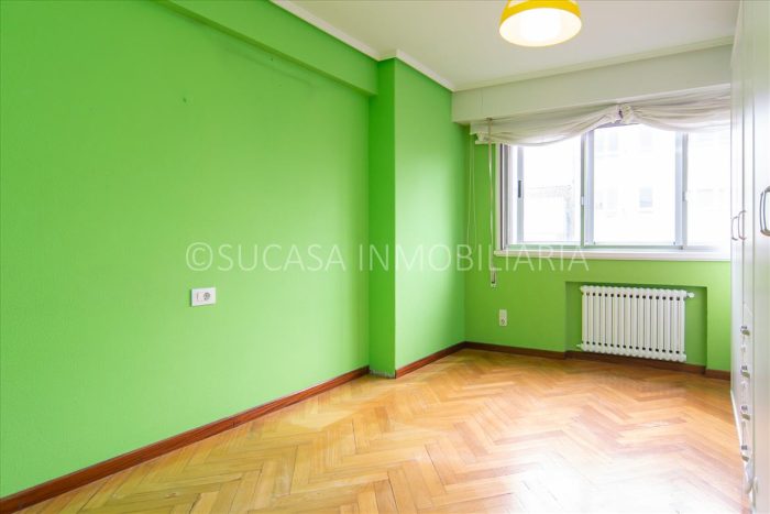 PISO EN CORUÑA EN VENTA - 16