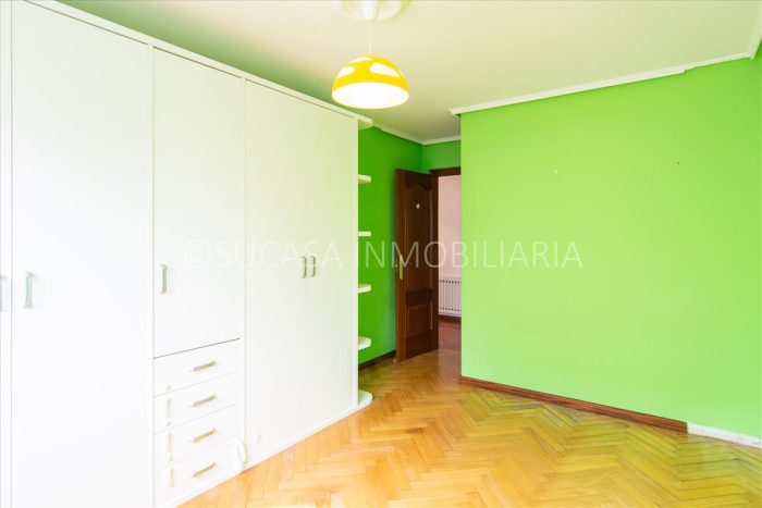 PISO EN CORUÑA EN VENTA - 17