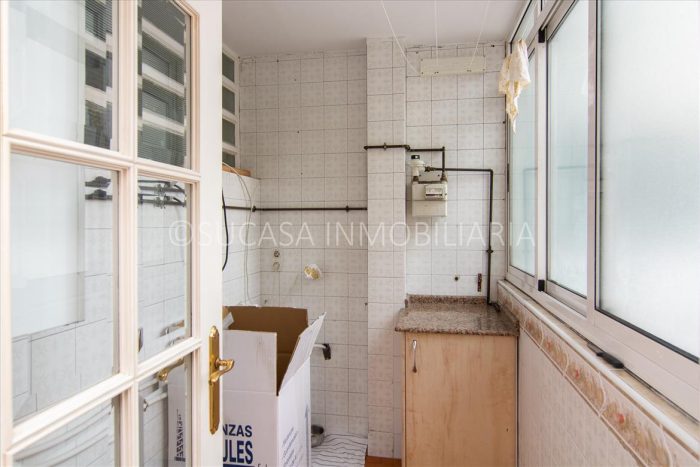 PISO EN CORUÑA EN VENTA - 18