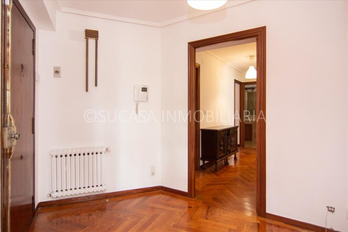 PISO EN CORUÑA EN VENTA - 19