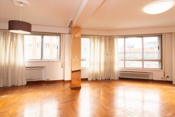 PISO EN CORUÑA EN VENTA - 2