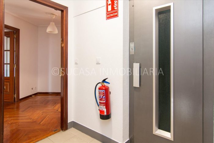 PISO EN CORUÑA EN VENTA - 20