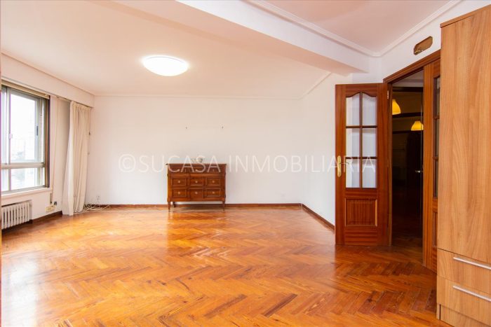 PISO EN CORUÑA EN VENTA - 3