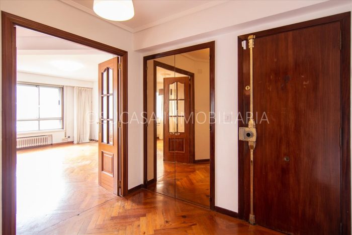 PISO EN CORUÑA EN VENTA - 4