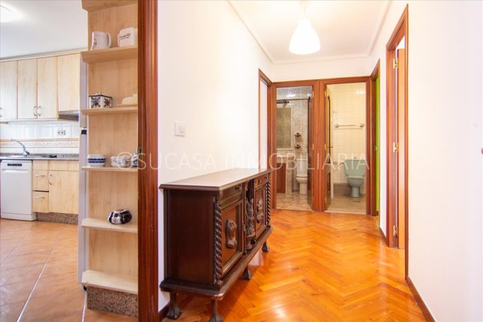 PISO EN CORUÑA EN VENTA - 5