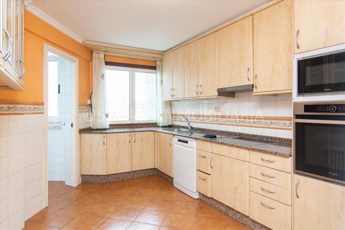 PISO EN CORUÑA EN VENTA - 6