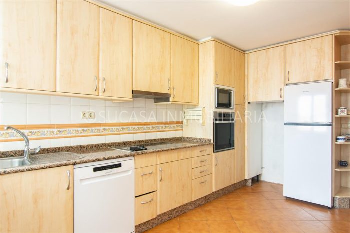 PISO EN CORUÑA EN VENTA - 7