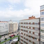 Os Castros - A Coruña