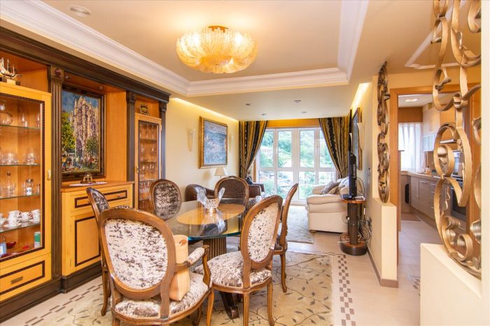 PISO EN PONTEDEUME DE LUJO - 1