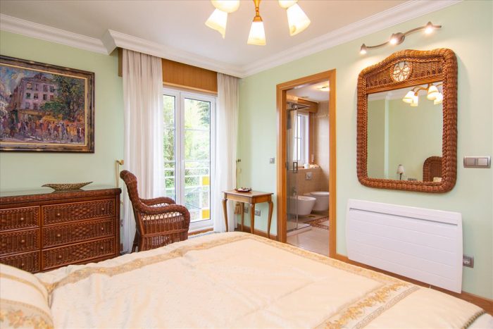 PISO EN PONTEDEUME DE LUJO - 10