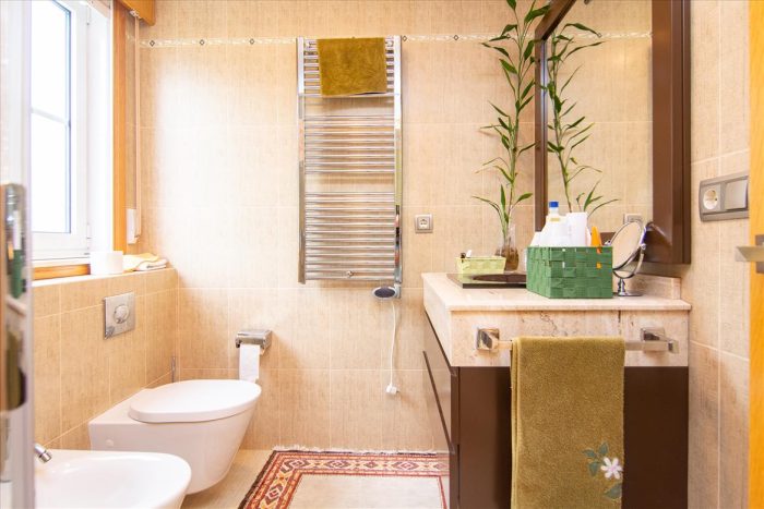 PISO EN PONTEDEUME DE LUJO - 11