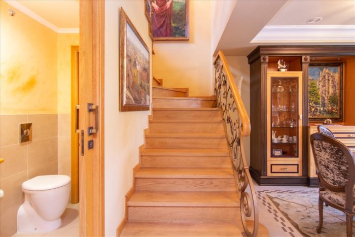 PISO EN PONTEDEUME DE LUJO - 12