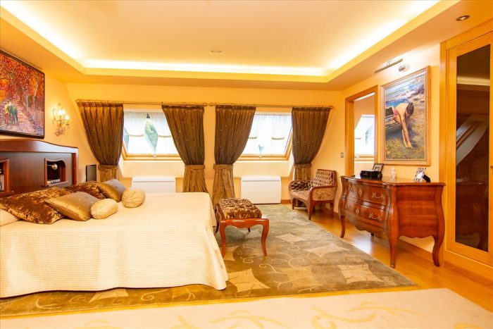 PISO EN PONTEDEUME DE LUJO - 13