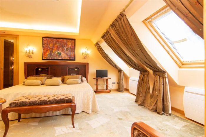 PISO EN PONTEDEUME DE LUJO - 14