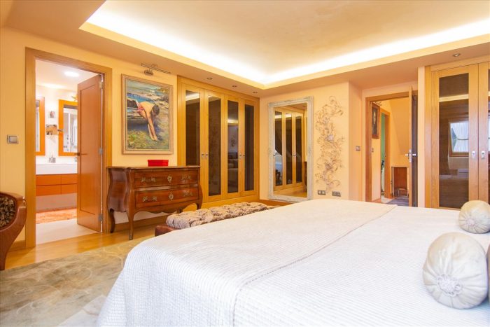 PISO EN PONTEDEUME DE LUJO - 15