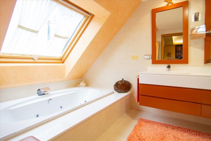 PISO EN PONTEDEUME DE LUJO - 17