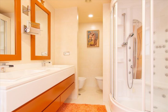 PISO EN PONTEDEUME DE LUJO - 18