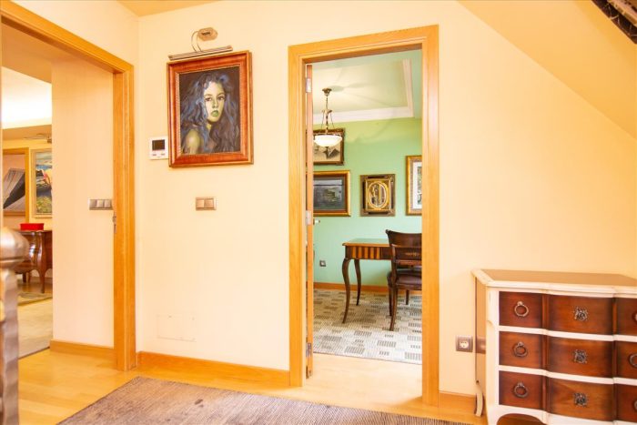 PISO EN PONTEDEUME DE LUJO - 20