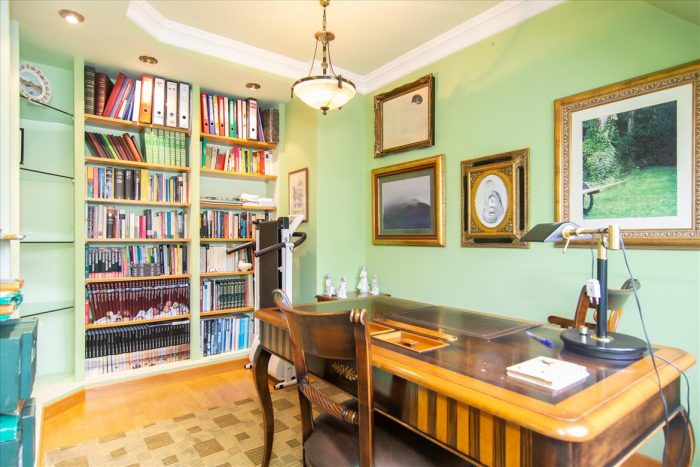 PISO EN PONTEDEUME DE LUJO - 21