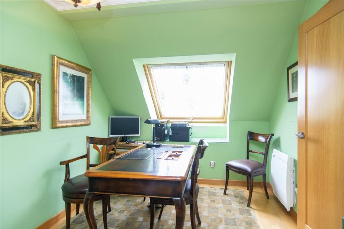 PISO EN PONTEDEUME DE LUJO - 22