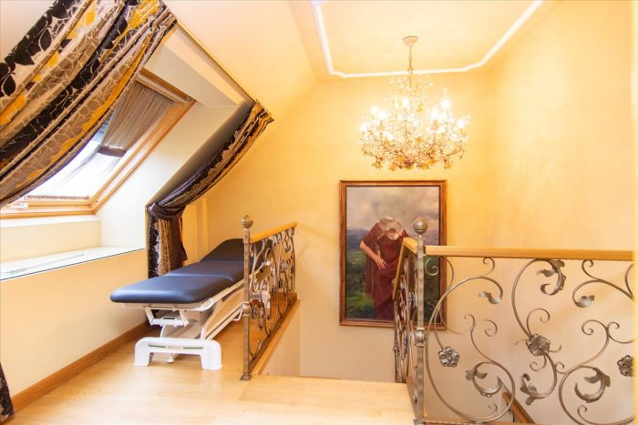 PISO EN PONTEDEUME DE LUJO - 23