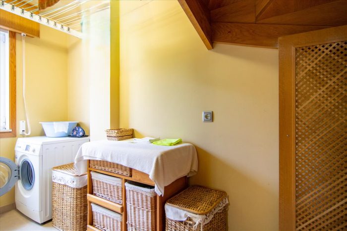 PISO EN PONTEDEUME DE LUJO - 24