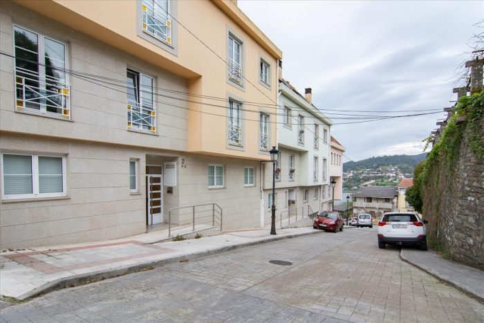 PISO EN PONTEDEUME DE LUJO - 27