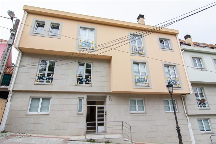 PISO EN PONTEDEUME DE LUJO - 28