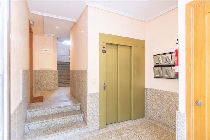 PISO EN PONTEDEUME DE LUJO - 29