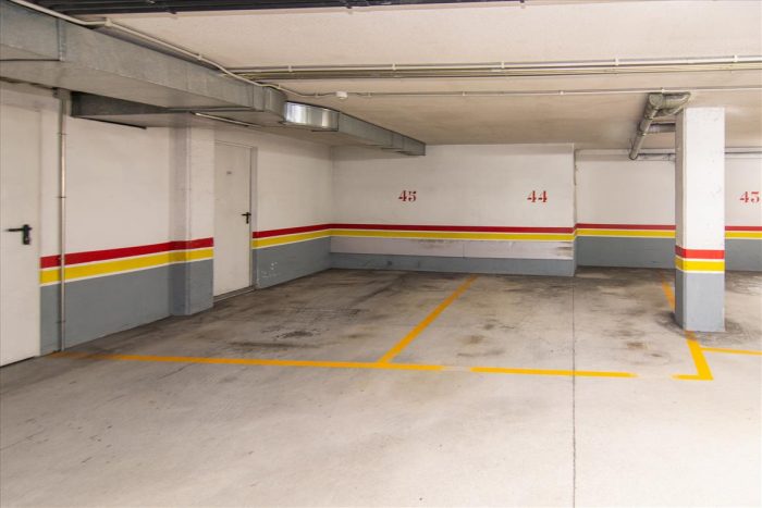 PISO EN PONTEDEUME DE LUJO - 30