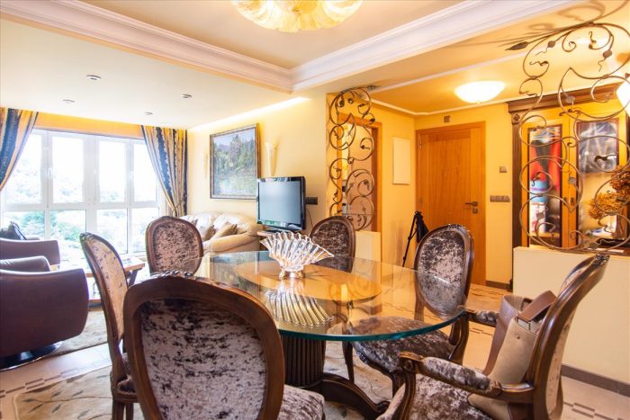 PISO EN PONTEDEUME DE LUJO - 4