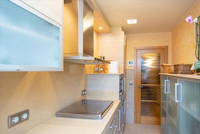 PISO EN PONTEDEUME DE LUJO - 5