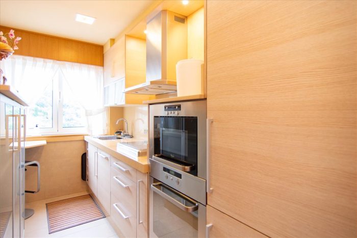 PISO EN PONTEDEUME DE LUJO - 6