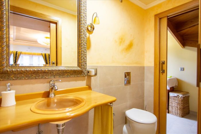 PISO EN PONTEDEUME DE LUJO - 7