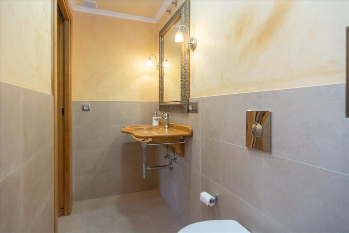 PISO EN PONTEDEUME DE LUJO - 8