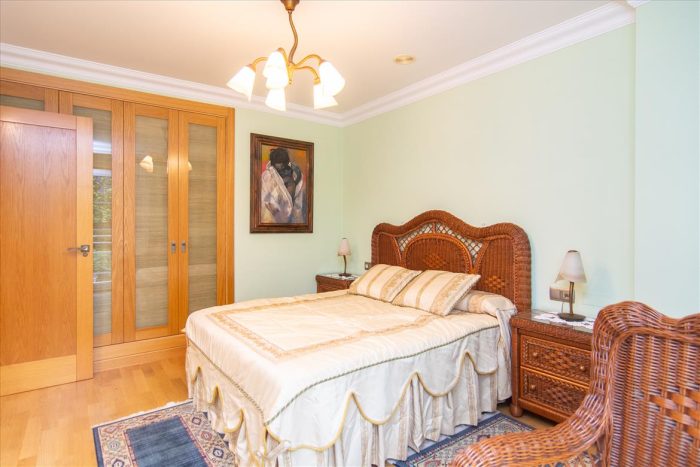 PISO EN PONTEDEUME DE LUJO - 9