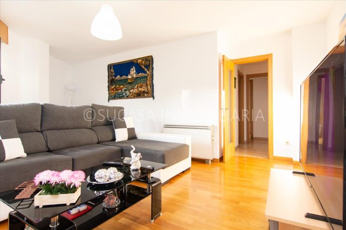 PISO EN VENTA EN CARRAL - 10