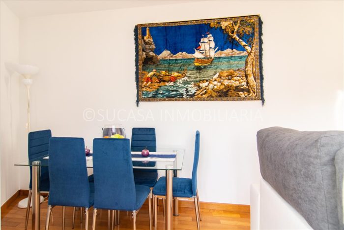 PISO EN VENTA EN CARRAL - 12