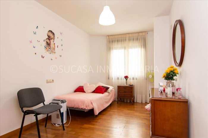 PISO EN VENTA EN CARRAL - 13