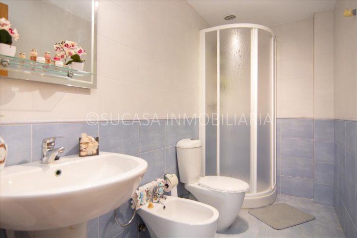 PISO EN VENTA EN CARRAL - 15