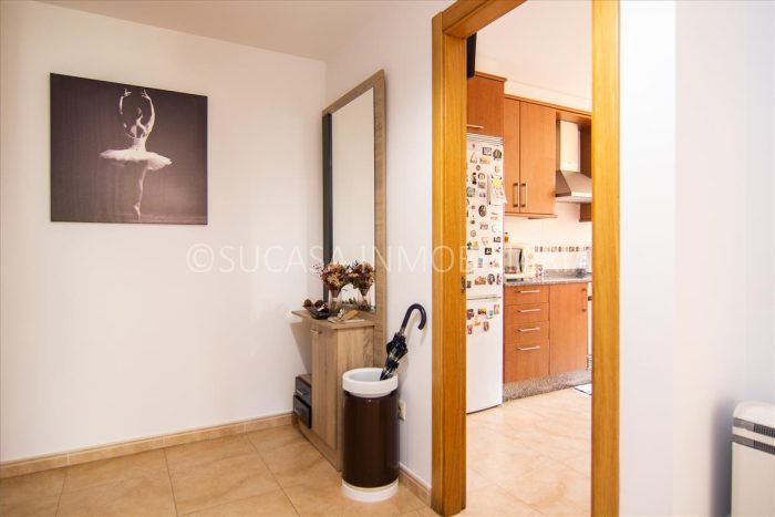 PISO EN VENTA EN CARRAL - 16