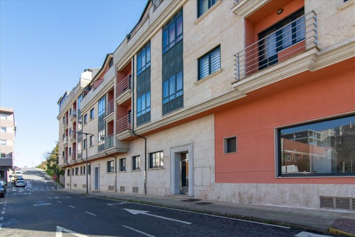 PISO EN VENTA EN CARRAL - 17