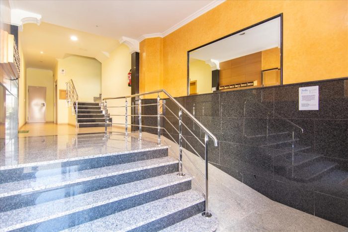 PISO EN VENTA EN CARRAL - 18