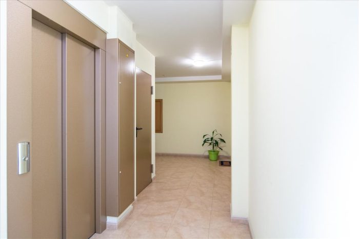 PISO EN VENTA EN CARRAL - 19
